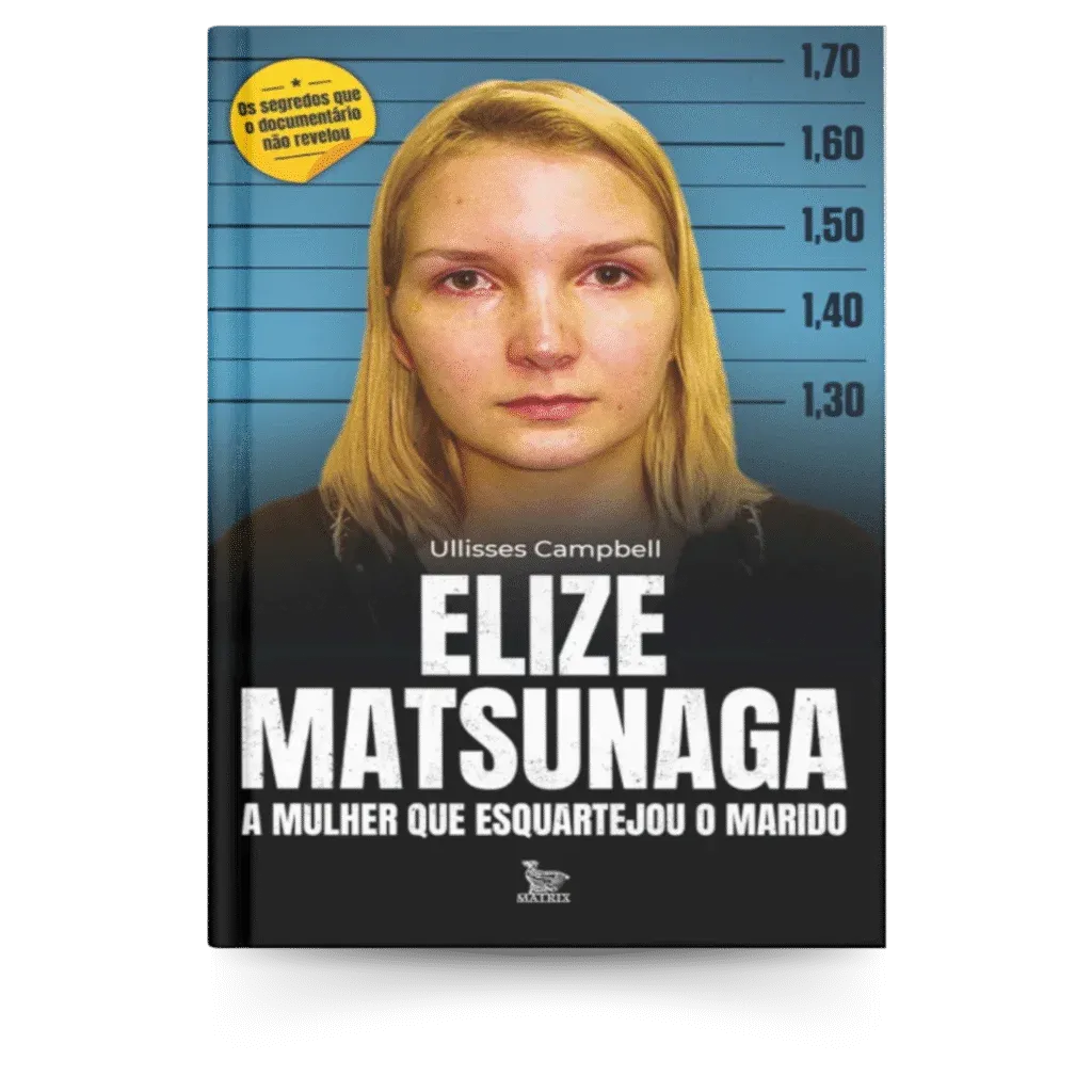 Elize Matsunaga