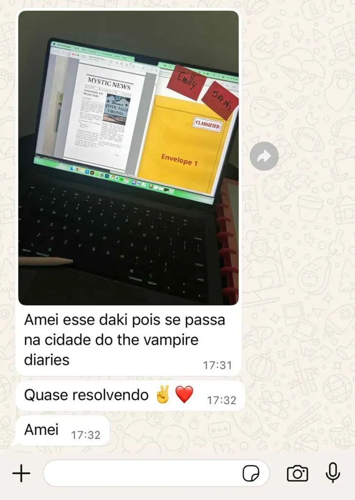 Depoimento 6