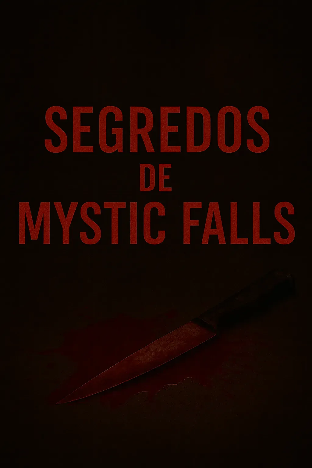 Segredos de Mystic Falls